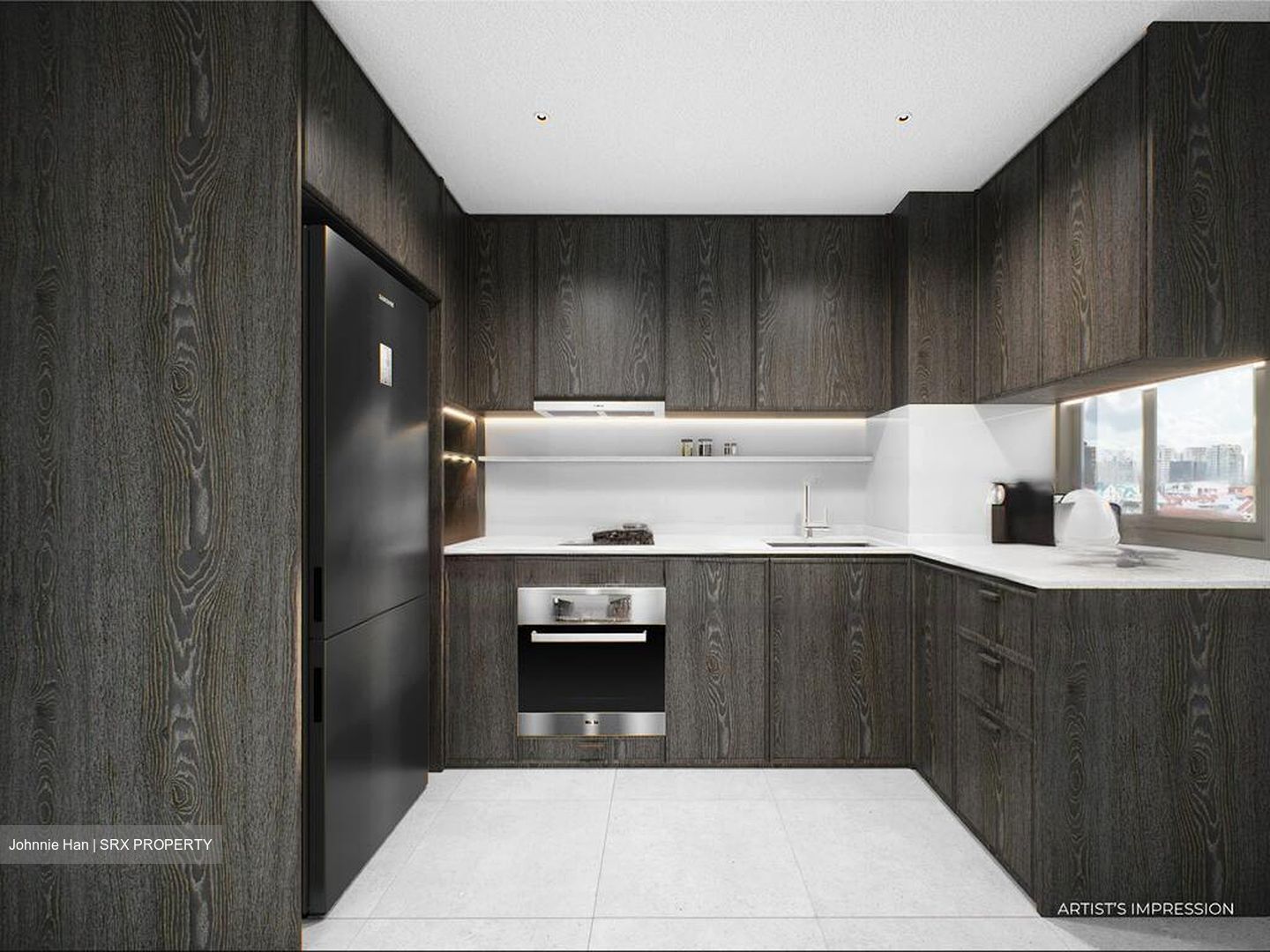 Jansen House (D19), Condominium #437223981
